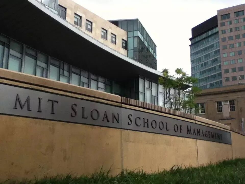 硕士项目的天花板：MIT商业分析硕士项目录取分析  数据 MIT 第1张
